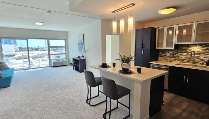400 Keawe condo # 606, Honolulu, Hawaii - photo 1 of 1