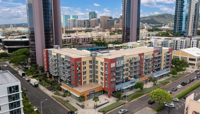 400 Keawe condo # 612, Honolulu, Hawaii - photo 1 of 1