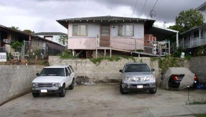4014 Keaka Dr  Honolulu, Hi vacant land for sale - photo 1 of 4