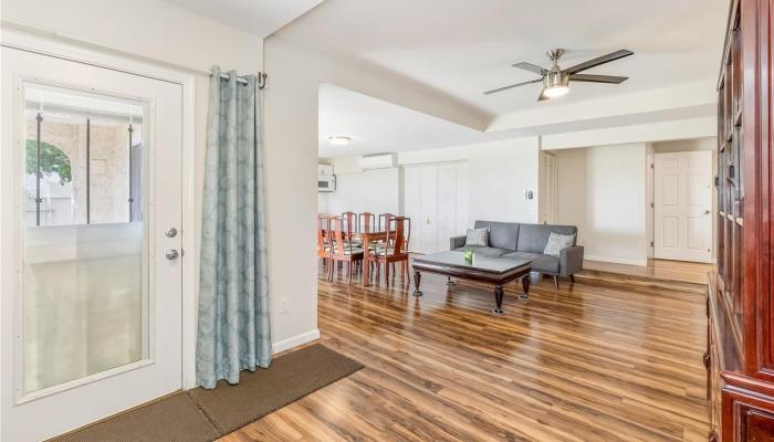 4050B  Keanu Street Wilhelmina, Diamond Head home - photo 1 of 1
