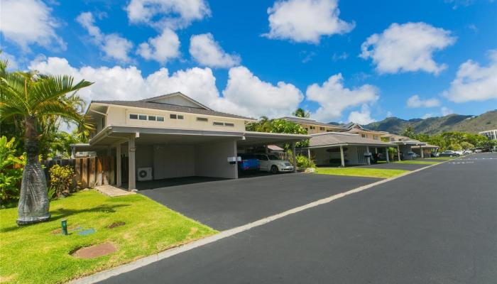 AOAO Kuapa townhouse # 491, Honolulu, Hawaii - photo 1 of 1