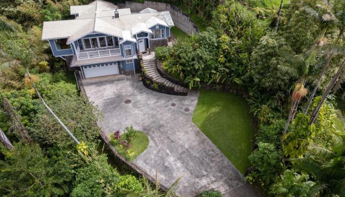 4063  Round Top Drive Tantalus, Honolulu home - photo 1 of 1