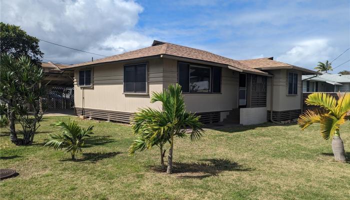 408 Keaniani Street Kailua - Rental - photo 1 of 1