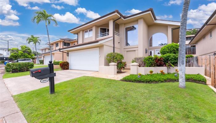 4084  Keanu Street Wilhelmina, Diamond Head home - photo 1 of 1
