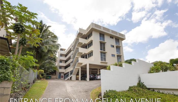 Kaneda Courts condo # 202, Honolulu, Hawaii - photo 1 of 1