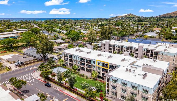 Ka Malanai At Kailua condo # 7306, Kailua, Hawaii - photo 1 of 1