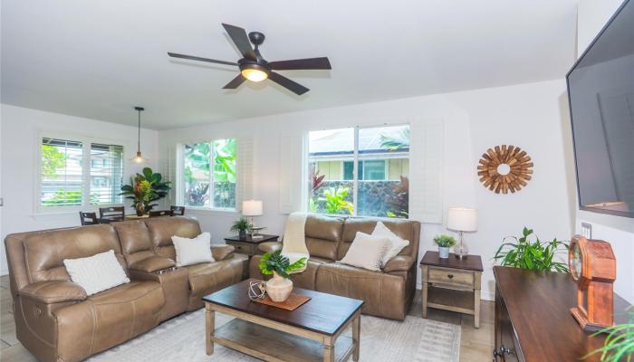 409  Koakoa Street Kapolei-mehana-la Hiki, Ewaplain home - photo 1 of 1