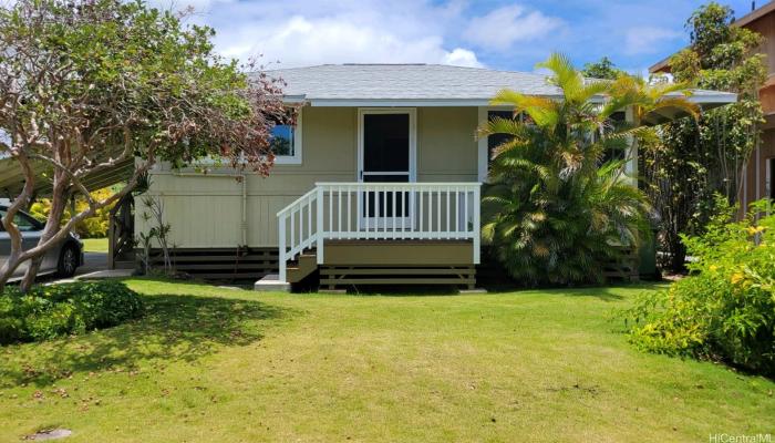 409  Lokelau Place Coconut Grove, Kailua home - photo 1 of 1