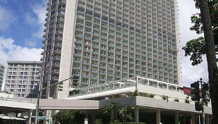 Ala Moana Hotel Condo condo # 3109, Honolulu, Hawaii - photo 1 of 1