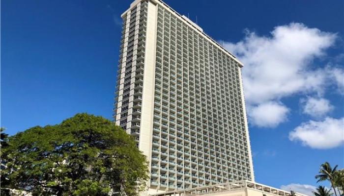 Ala Moana Hotel Condo condo # 1046, Honolulu, Hawaii - photo 1 of 11