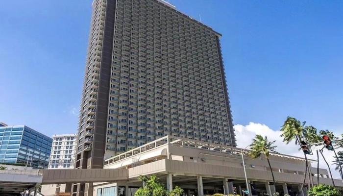 Ala Moana Hotel Condo condo # 1130, Honolulu, Hawaii - photo 1 of 1