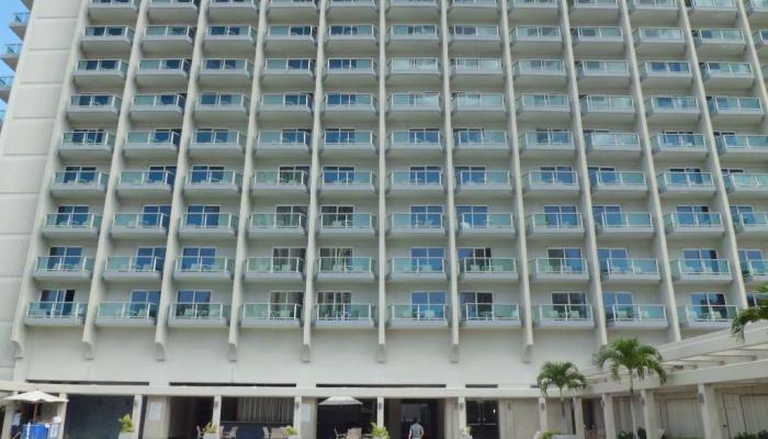 Ala Moana Hotel Condo condo # 1209, Honolulu, Hawaii - photo 1 of 10