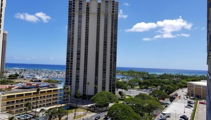 Ala Moana Hotel Condo condo # 1219, Honolulu, Hawaii - photo 1 of 21