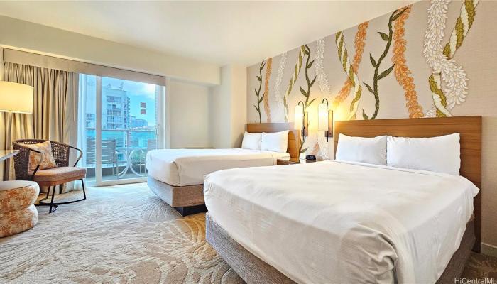 Ala Moana Hotel Condo condo # 1222, Honolulu, Hawaii - photo 1 of 18