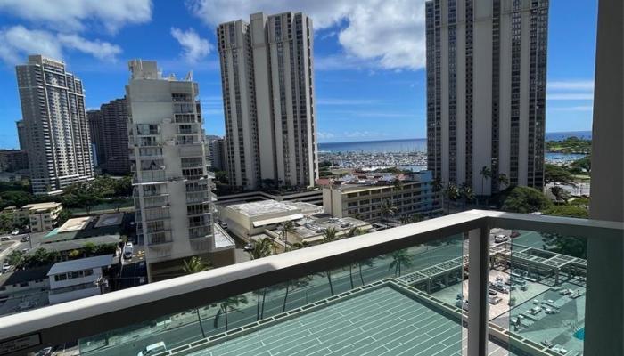 Ala Moana Hotel Condo condo # 1224, Honolulu, Hawaii - photo 1 of 10