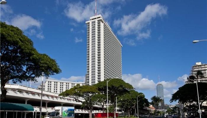 Ala Moana Hotel Condo condo # 1239, Honolulu, Hawaii - photo 1 of 12