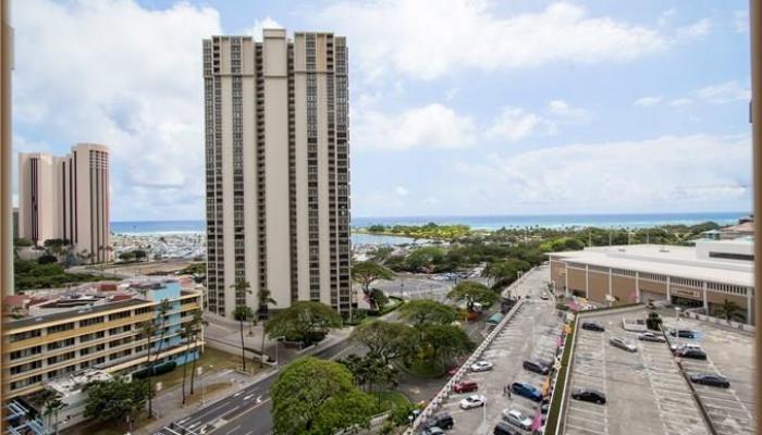 Ala Moana Hotel Condo condo # 1309, Honolulu, Hawaii - photo 1 of 17