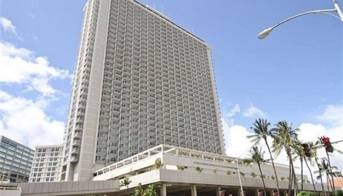 Ala Moana Hotel Condo condo # 1311, Honolulu, Hawaii - photo 1 of 1