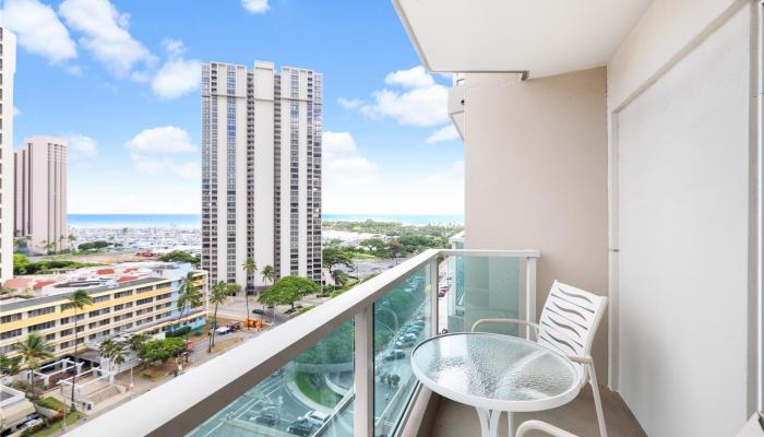 Ala Moana Hotel Condo condo # 1314, Honolulu, Hawaii - photo 1 of 18