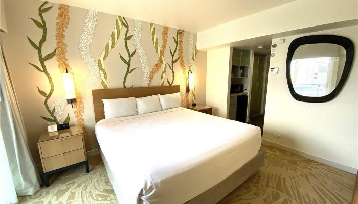 Ala Moana Hotel Condo condo # 1337, Honolulu, Hawaii - photo 1 of 20