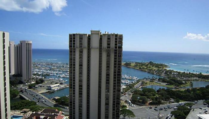 Ala Moana Hotel Condo condo # 1352, Honolulu, Hawaii - photo 1 of 8