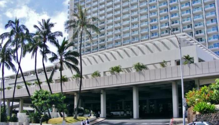 Ala Moana Hotel Condo condo # 1407, Honolulu, Hawaii - photo 1 of 13