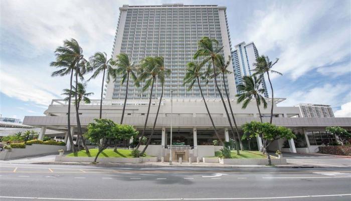 Ala Moana Hotel Condo condo # 1421, Honolulu, Hawaii - photo 1 of 11