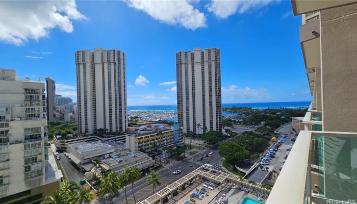 Ala Moana Hotel Condo condo # 1421, Honolulu, Hawaii - photo 1 of 1
