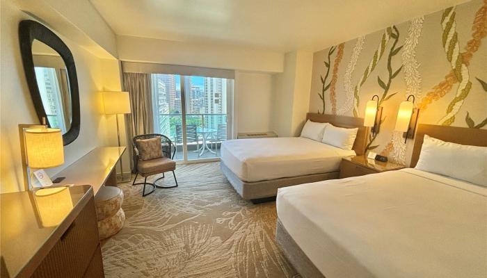 Ala Moana Hotel Condo condo # 1518, Honolulu, Hawaii - photo 1 of 17