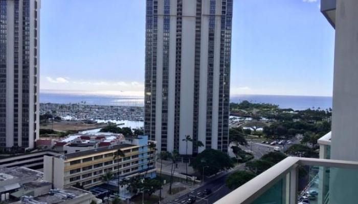 Ala Moana Hotel Condo condo # 1524, Honolulu, Hawaii - photo 1 of 11