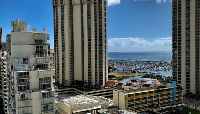 Ala Moana Hotel Condo condo # 1526, Honolulu, Hawaii - photo 1 of 11