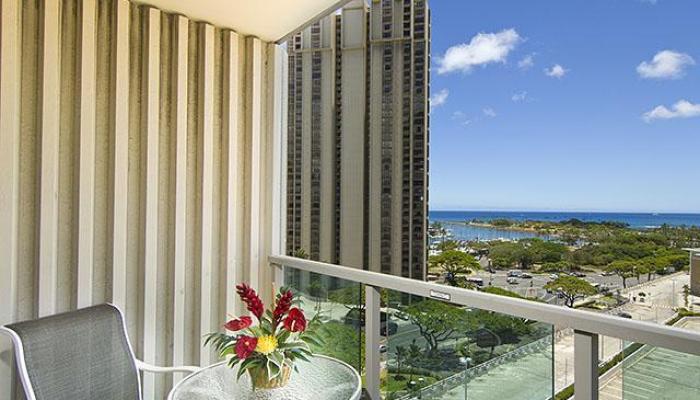 Ala Moana Hotel Condo condo # 1607, Honolulu, Hawaii - photo 1 of 14