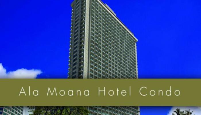 Ala Moana Hotel Condo condo # 1608, Honolulu, Hawaii - photo 1 of 6