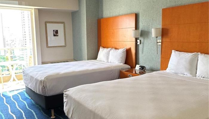 Ala Moana Hotel Condo condo # 1620, Honolulu, Hawaii - photo 1 of 1