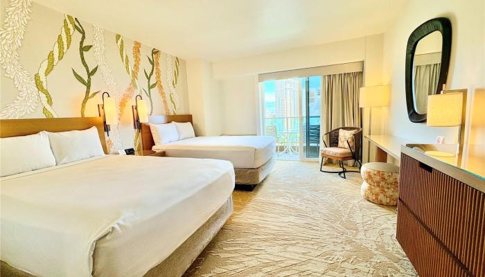 Ala Moana Hotel Condo condo # 1621, Honolulu, Hawaii - photo 1 of 11