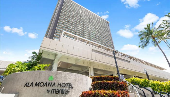 Ala Moana Hotel Condo condo # 1623, Honolulu, Hawaii - photo 1 of 22