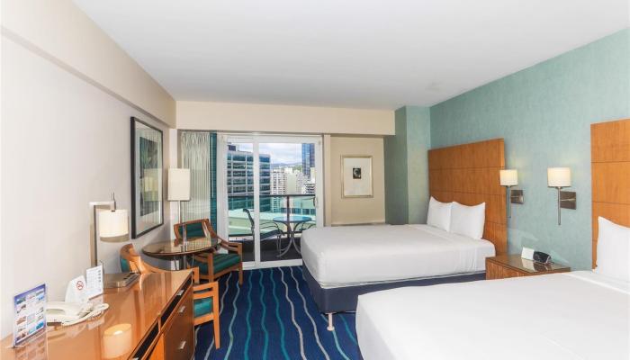 Ala Moana Hotel Condo condo # 1704, Honolulu, Hawaii - photo 1 of 17