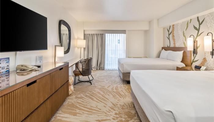 Ala Moana Hotel Condo condo # 1730, Honolulu, Hawaii - photo 1 of 1