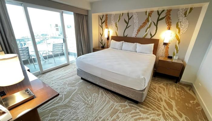 Ala Moana Hotel Condo condo # 2007, Honolulu, Hawaii - photo 1 of 22