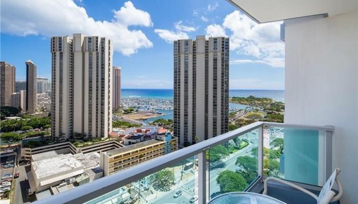 Ala Moana Hotel Condo condo # 2017, Honolulu, Hawaii - photo 1 of 20