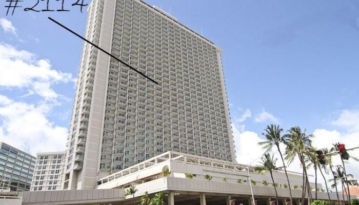 Ala Moana Hotel Condo condo # 2114, Honolulu, Hawaii - photo 1 of 16