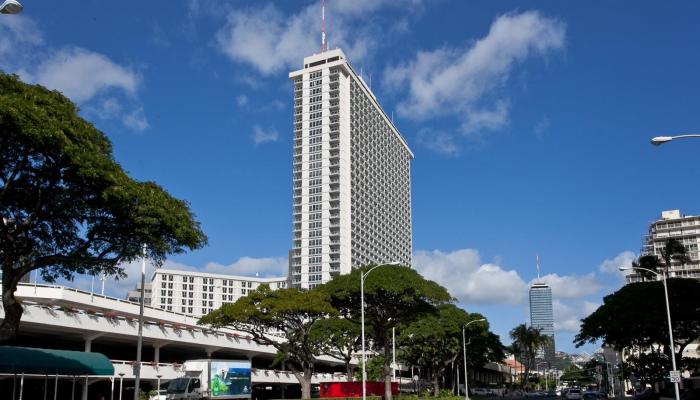 Ala Moana Hotel Condo condo # 2115, Honolulu, Hawaii - photo 1 of 13