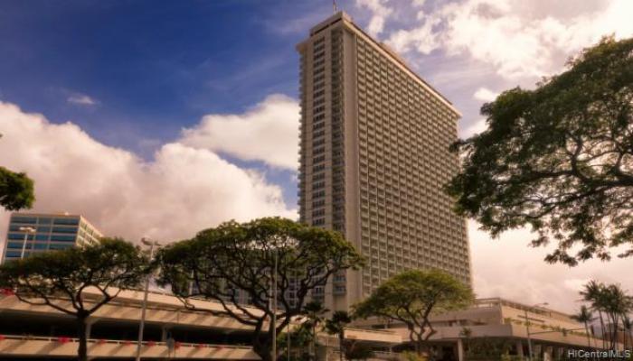 Ala Moana Hotel Condo condo # 2224, Honolulu, Hawaii - photo 1 of 16
