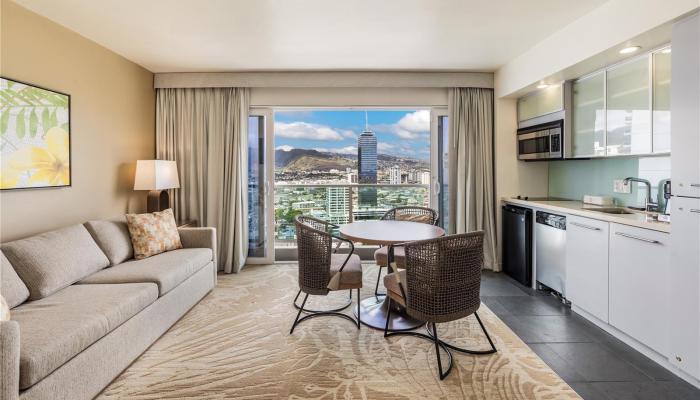 Ala Moana Hotel Condo condo # 2226, Honolulu, Hawaii - photo 1 of 25