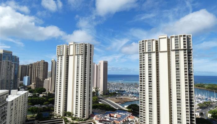 Ala Moana Hotel Condo condo # 2312, Honolulu, Hawaii - photo 1 of 11