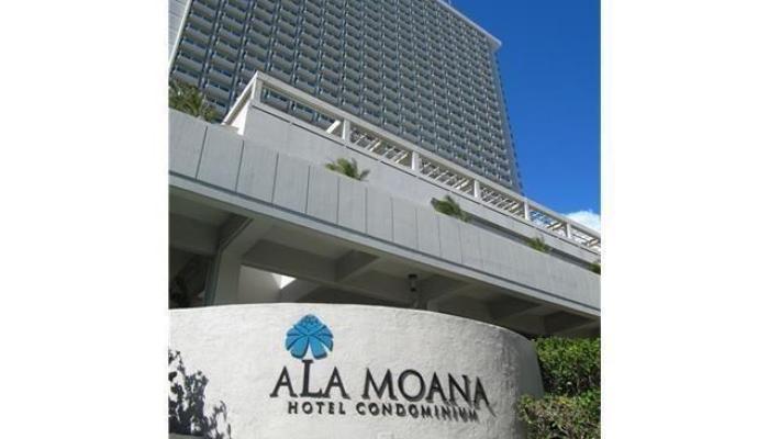 Ala Moana Hotel Condo condo # 2412, Honolulu, Hawaii - photo 1 of 20