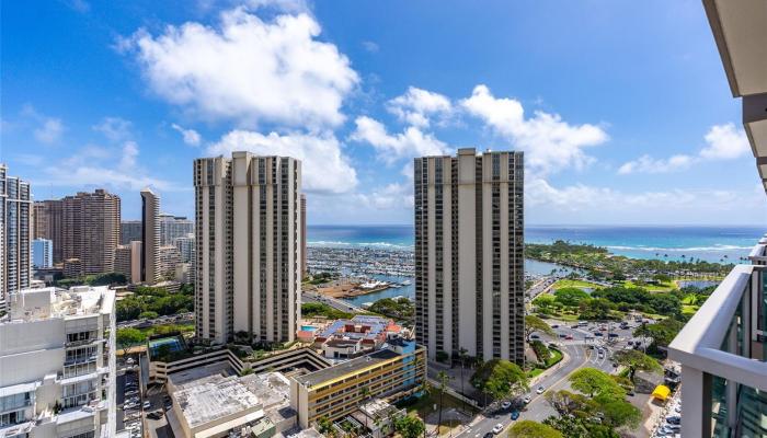 Ala Moana Hotel Condo condo # 2520, Honolulu, Hawaii - photo 1 of 1