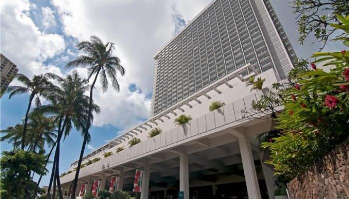 Ala Moana Hotel Condo condo # 2612, Honolulu, Hawaii - photo 1 of 2