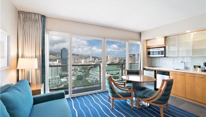 Ala Moana Hotel Condo condo # 2626, Honolulu, Hawaii - photo 1 of 25