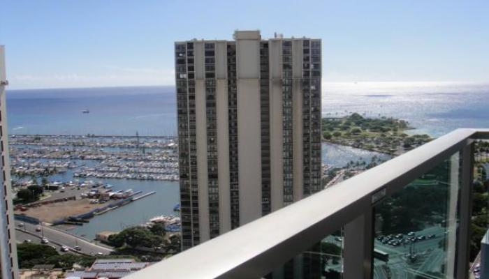 Ala Moana Hotel Condo condo # 2719, Honolulu, Hawaii - photo 1 of 8